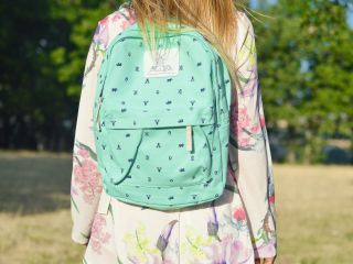 Plecaki do piątej klasy