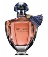 Guerlain Shalimar 香水 8ml SHALIMAR ⋅ EAU DE PARFUM ⋅ GUERLAIN