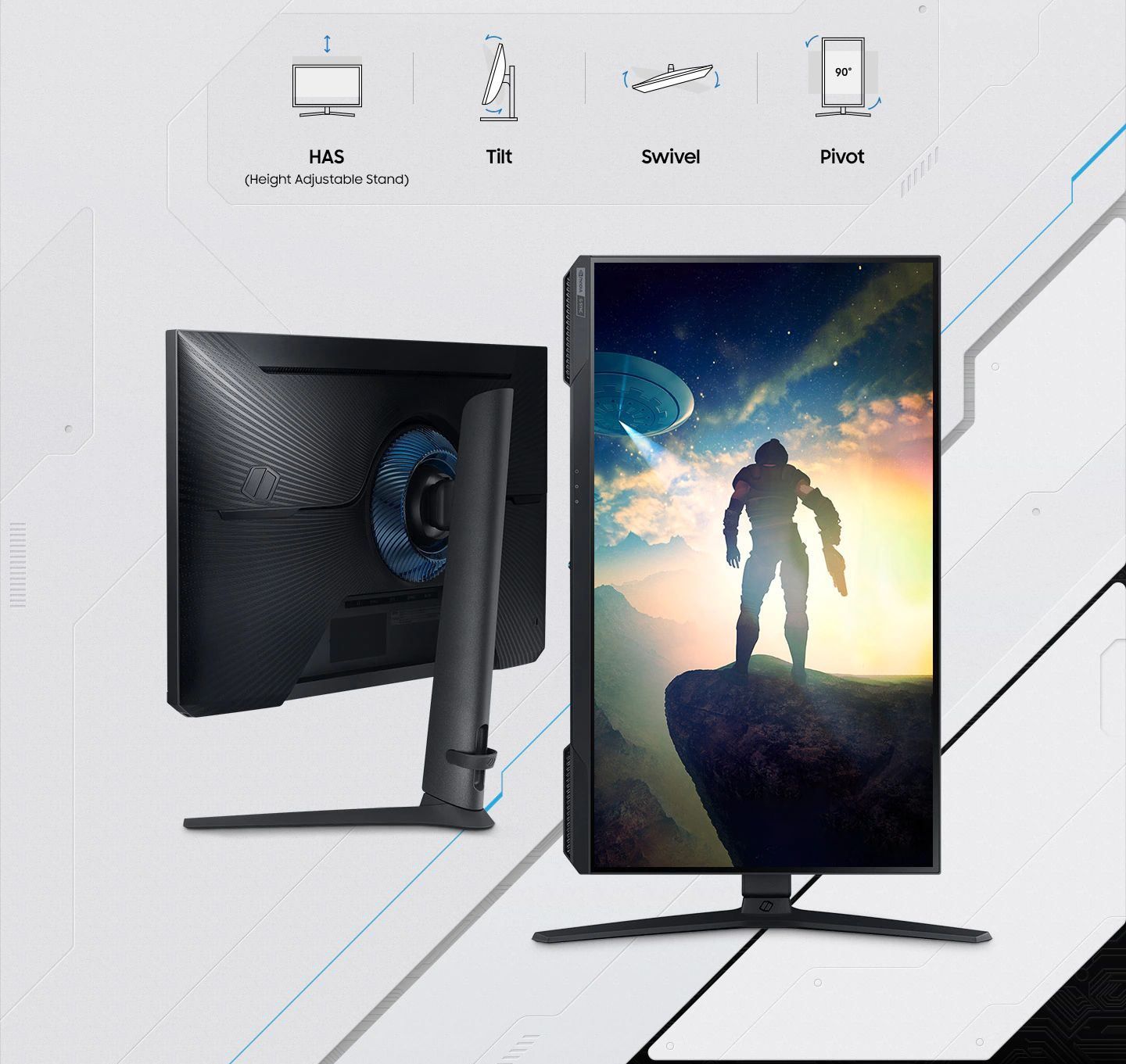 Odyssey g5 отзывы. Монитор Odyssey g5. 32 Игровой монитор Odyssey g5. Samsung Odyssey g5. Монитор Samsung Odyssey g5 s32ag550ei 32.