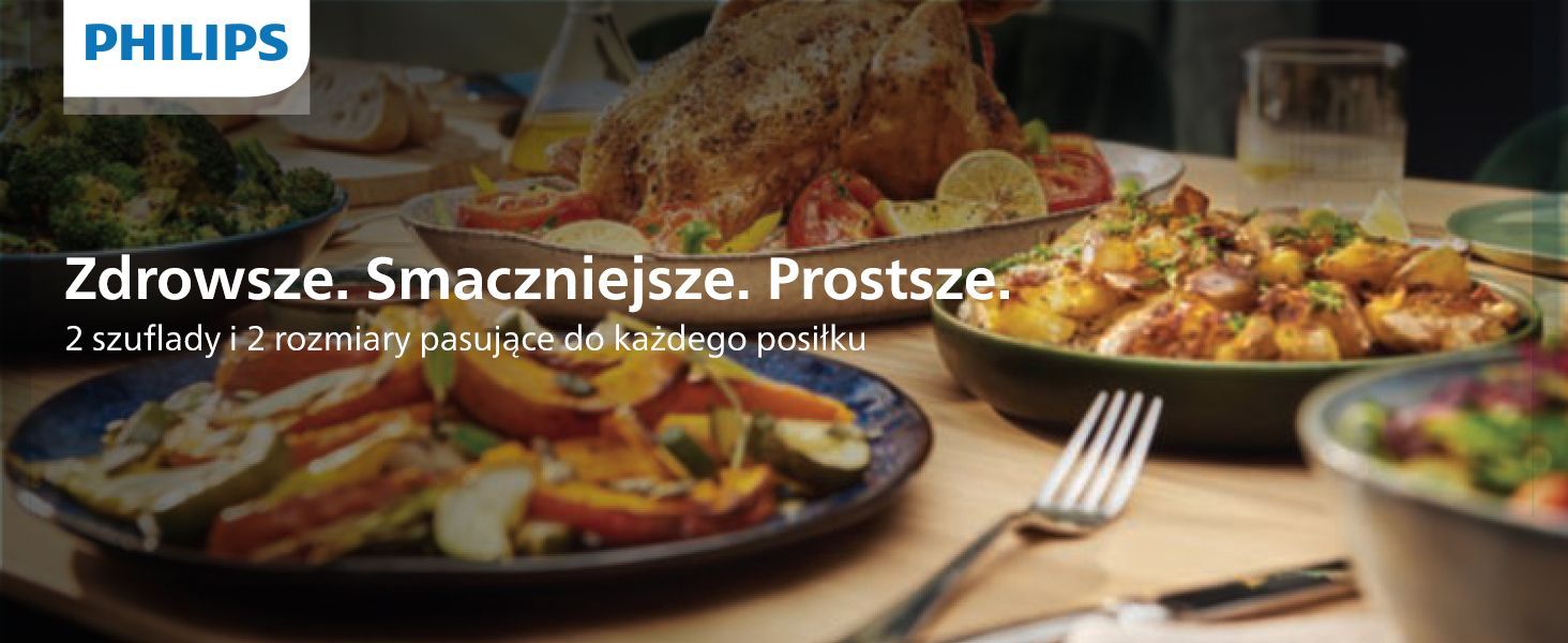Fodere In Silicone Per Philips Dual Basket 3000 (NA350/00) – 2 Pezzi Riutilizzabili Per Airfryer Cookwise 3L/6L – Accessori Antiaderenti E Facili Da Pulire