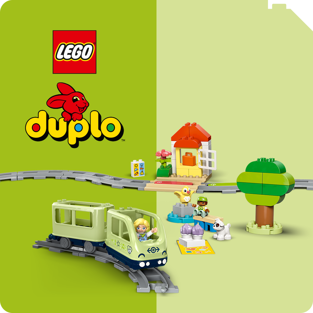 seria LEGO DUPLO