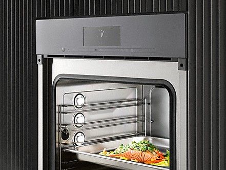 Miele DGC 7465 HCX Pro cecha 8
