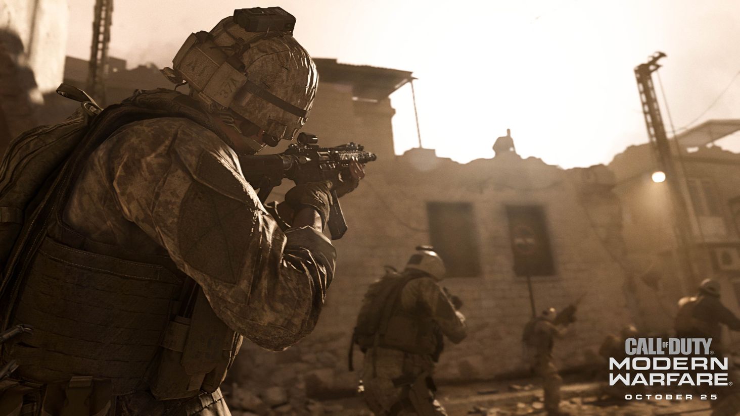 Call of Duty: Modern Warfare 2019 (Digital) , opinie - Ceneo.pl