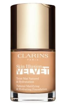 Clarins Skin Illusion Velvet podkład