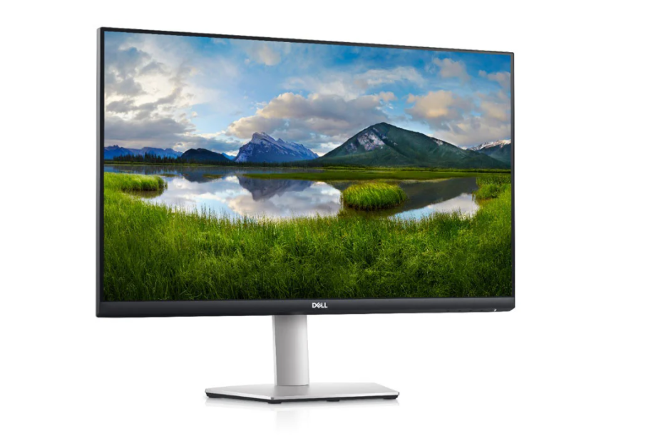 Dell S2721DS
