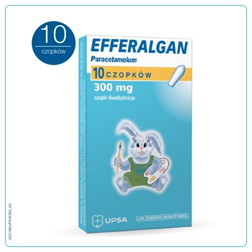 efferlgan czopki