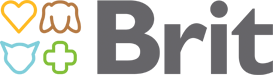 brit logo
