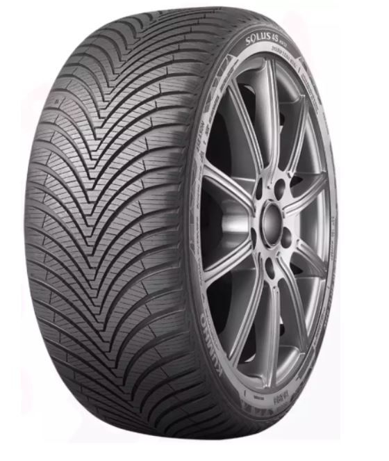 Kumho SOLUS HA32 4S 215/65 R17 103 V XL