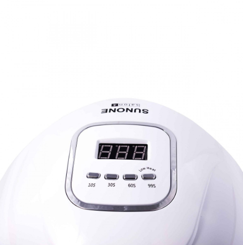 SunOne Salon 4 Lampa UV LED 90W -3