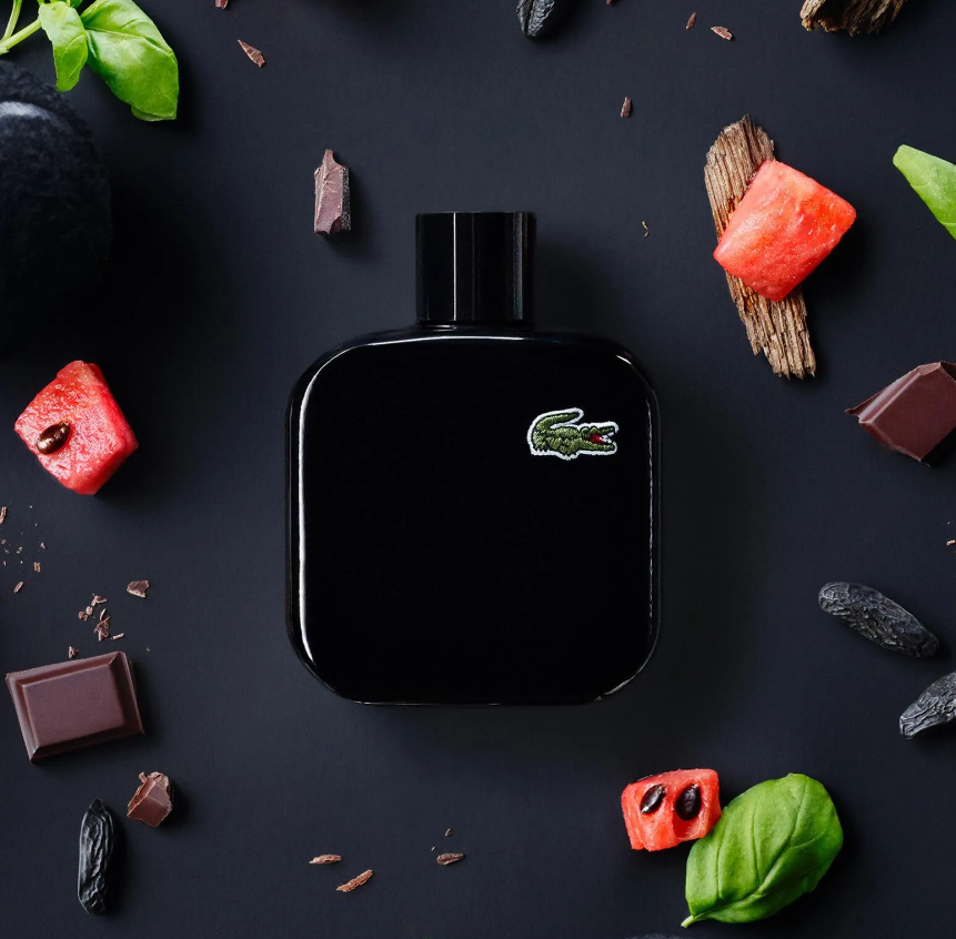Lacoste Eau De Lacoste L.12.12 Noir - 3