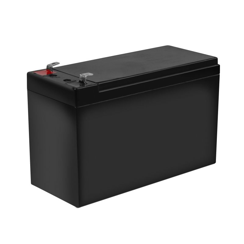 Batterie 12V 9Ah 6-DZF-9