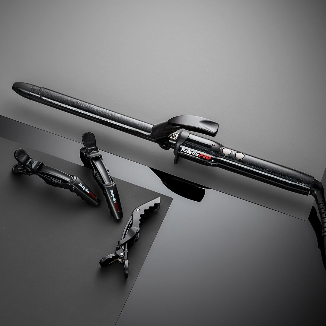 BaByliss PRO Advanced Curl 25mm BAB2473TDE_3