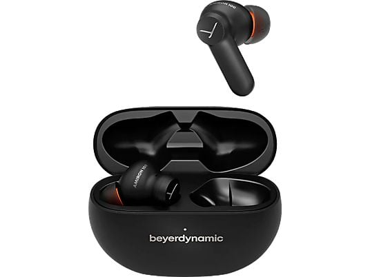Beyerdynamic Amiron ANC Zdjęcie 1