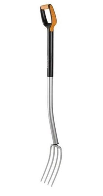 Fiskars Widły Do Kopania Xact - Rozmiar L [133481] - 1