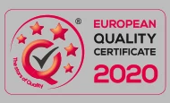 Activejet QUALITY CERT