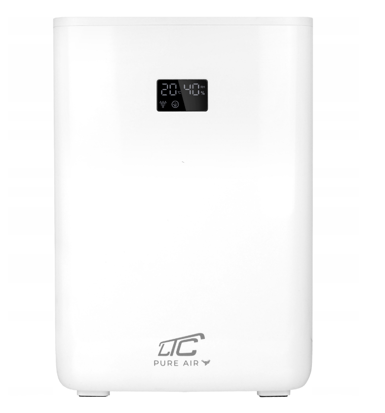 LTC PURE AIR PA706