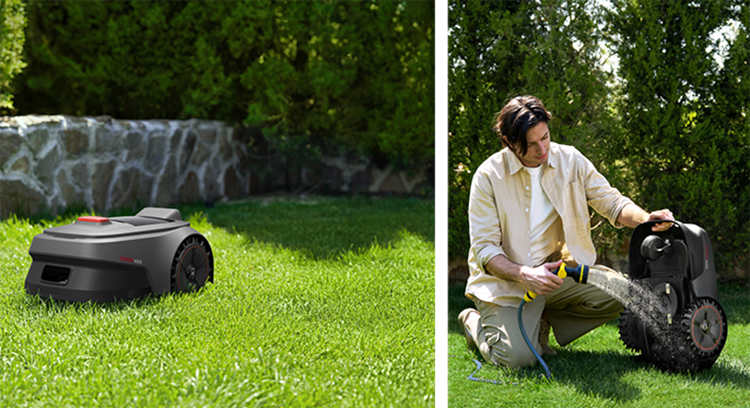 MOVA ViAX 300-зображення 28