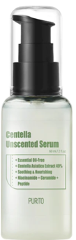 PURITO Centella Unscented Serum 60 ml - 1 