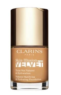Clarins Skin Illusion Velvet podkład