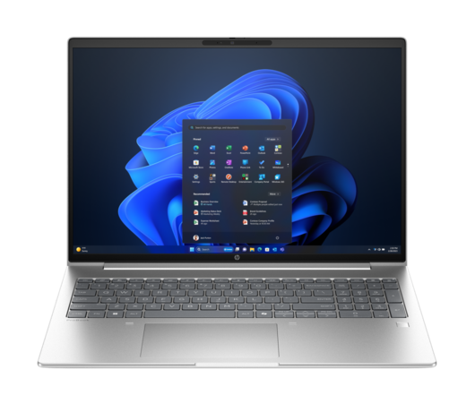 Laptop HP ProBook 4 G1ah 16/Ryzen5/16GB/512GB/Win11 (C51HKET
