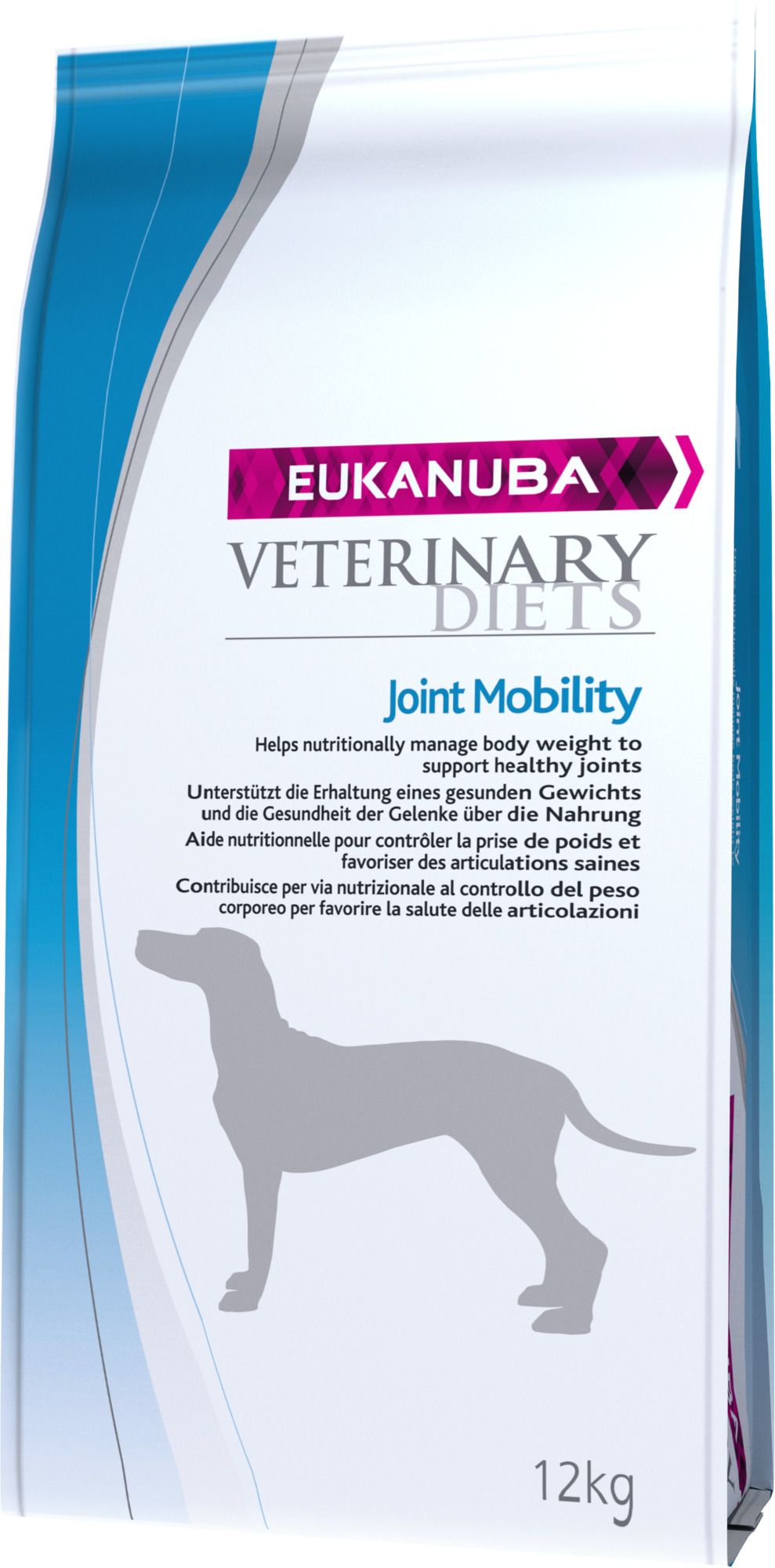 eukanuba joint