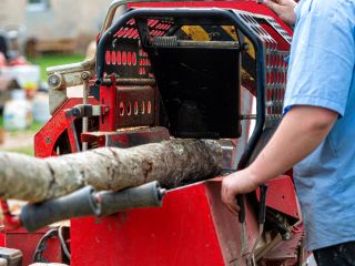 ranking łuparek do drewna