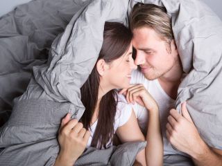 Seks w czasie ciąży fakty i mity