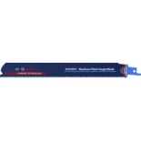 Bosch Brzeszczoty EXPERT ‘Medium-Thick Tough Metal’ S1155HHM