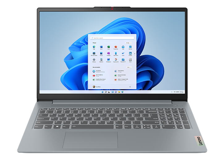 IdeaPad Slim 3 Gen 8 (15, AMD)