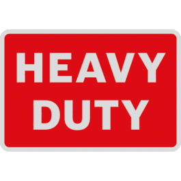 Bosch Heavy Duty 