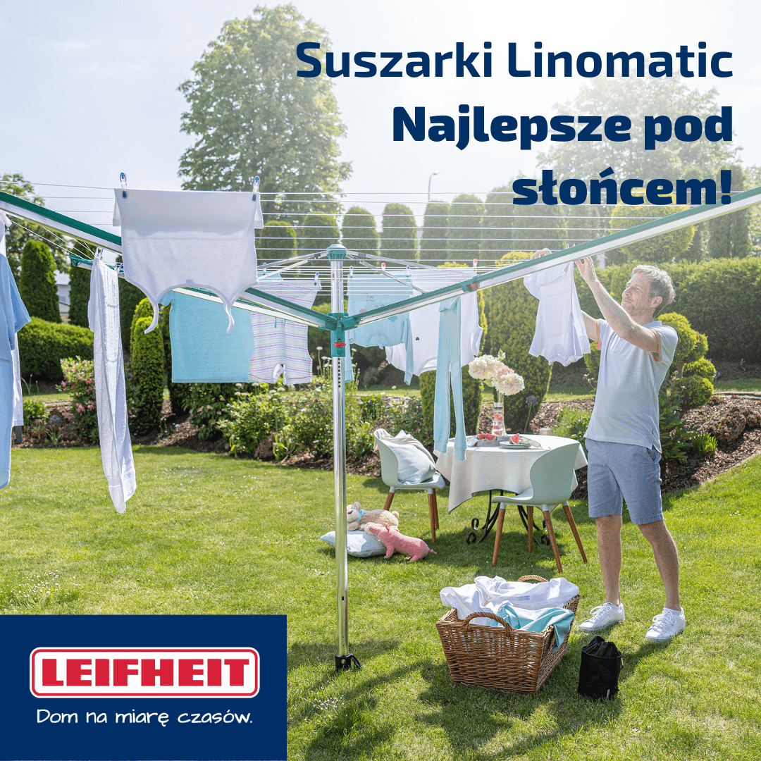 Leifheit