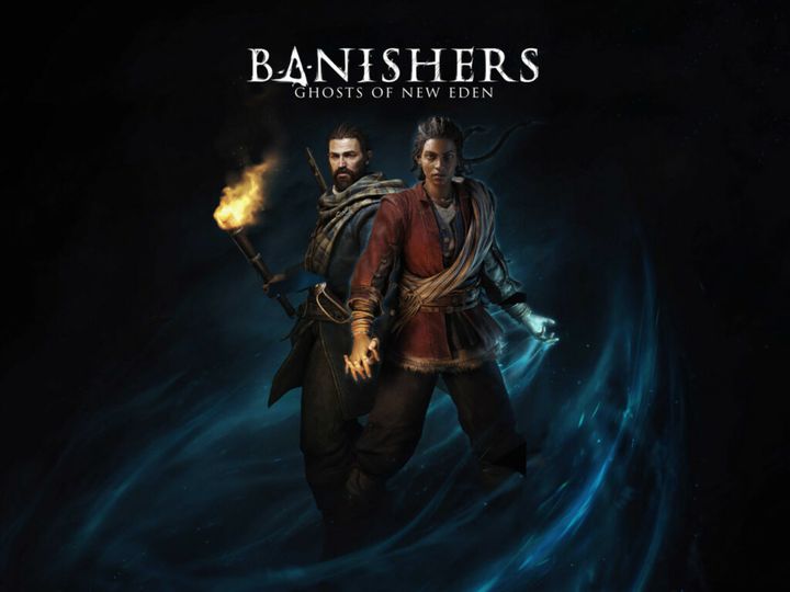 Banishers: Ghost of New Eden