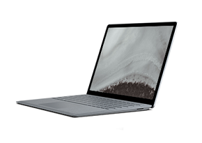 Surface Laptop 2◆Core i5-8350U/256G/8G Microsoft Surface Laptop 2 i5-8350u 8GB 256GB SSD 13,5