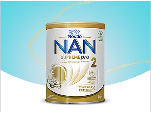 Nan Supreme Pro 2 800 G
