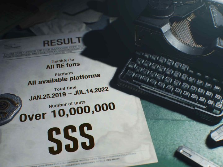 Resident Evil 2