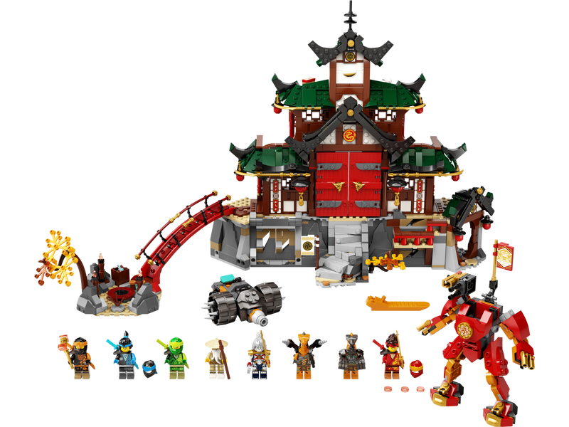 lego