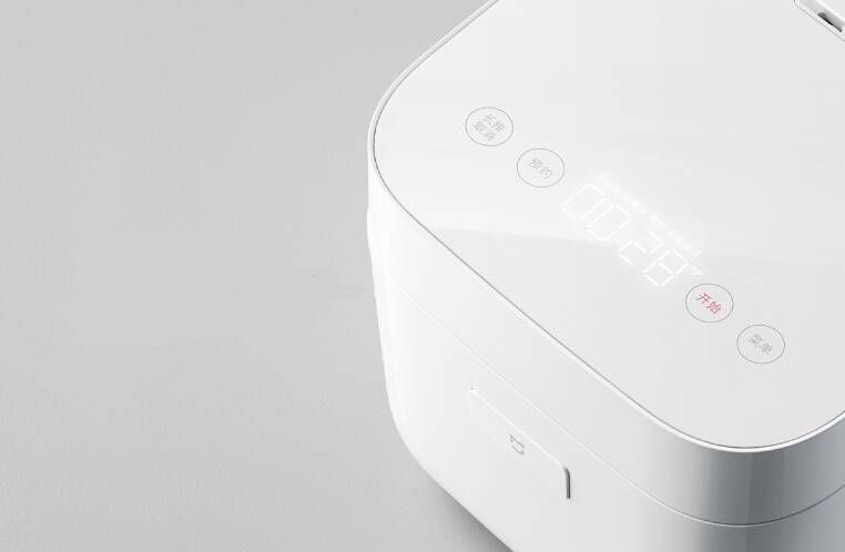 Mi Mijia Smart Rice Cooker 2 (5)