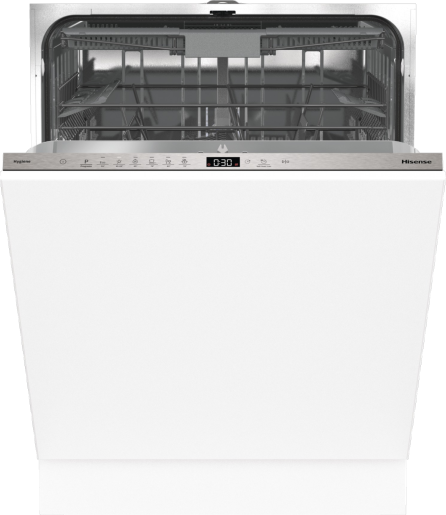 Hisense HV16D cipeła woda