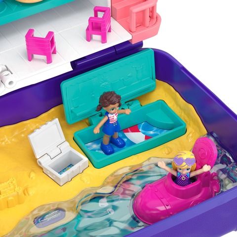 Polly pocket fry39 deals