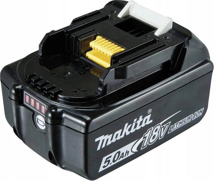 Makita Akumulator Bateria 18V Li-ion 5.0Ah BL1850B