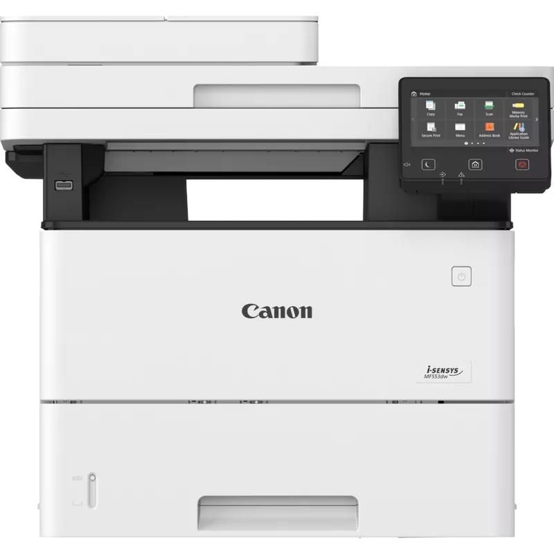 Canon i-SENSYS MF552dw (5160C011)_3