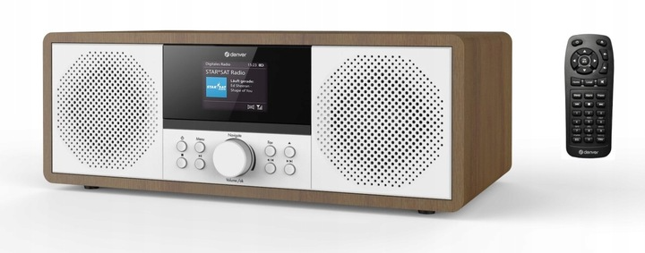 Denver MIR-270DW