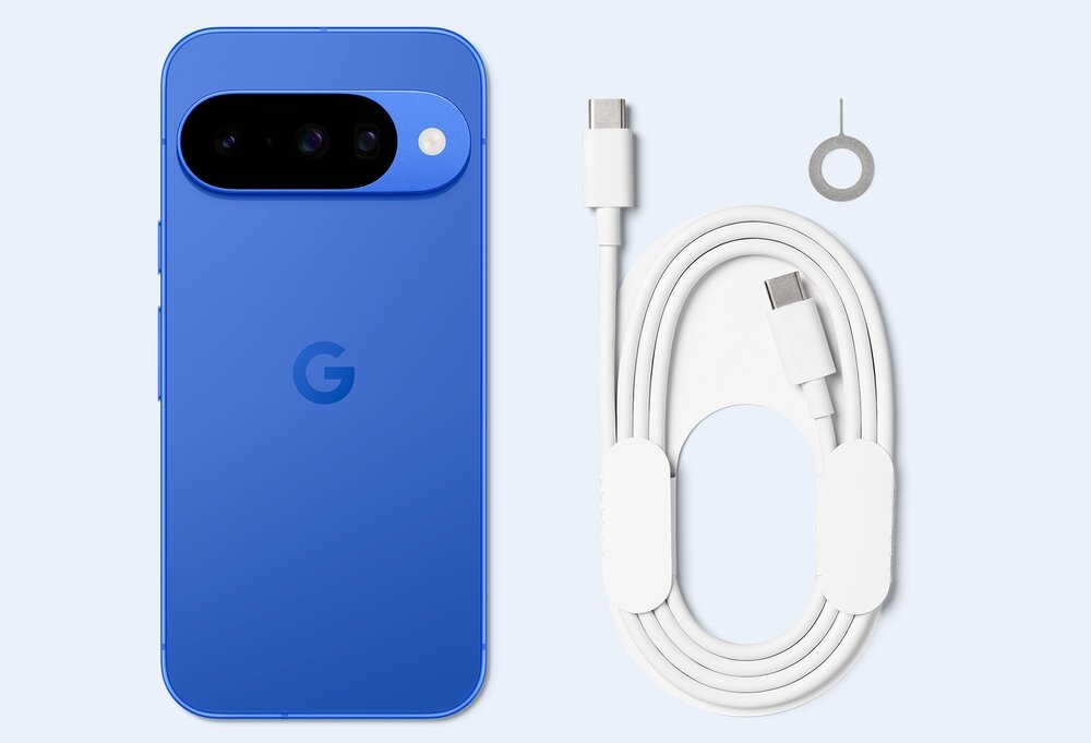 Google Pixel 10 5G 12/128GB Obsydian - Cena, opinie na Ceneo.pl