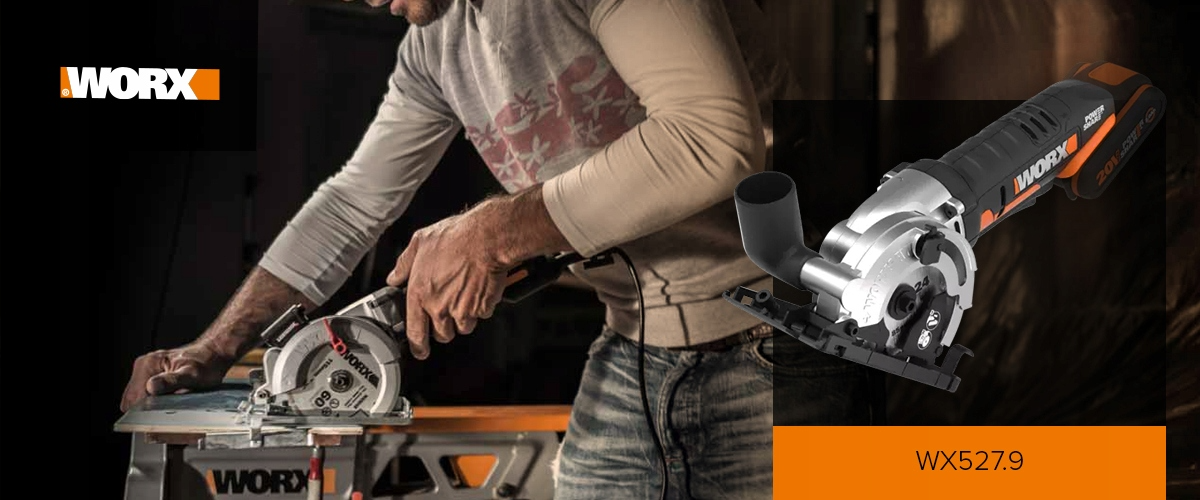 Worx wx527 hot sale