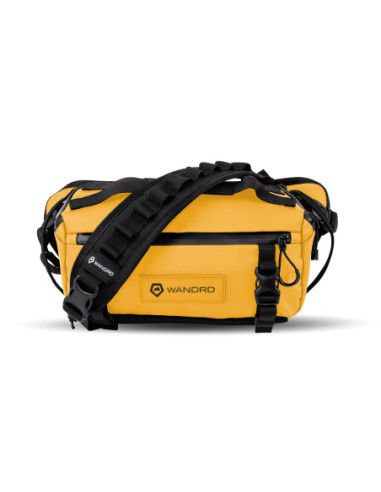 Torba fotograficzna Wandrd Rogue Sling 6 l - żółta - Ceny i