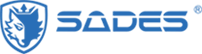 sades logo