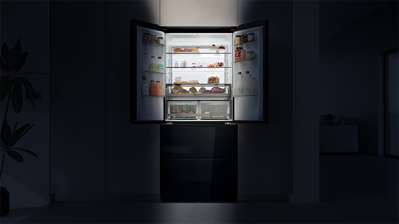 Haier system Daylight LED