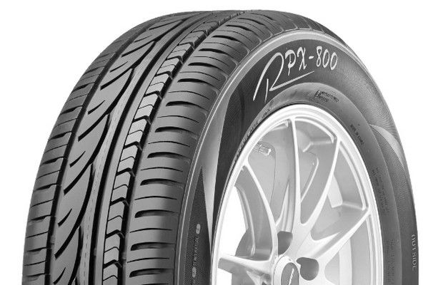 Opona letnia Radar RPX800 215/55 R16 97W XL (zdjęcie)