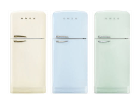 SMEG FAB50