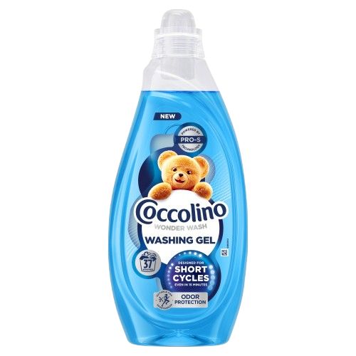 Coccolino Wonder Wash Odor Protection zdjęcie
